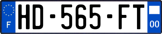 HD-565-FT
