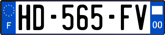 HD-565-FV