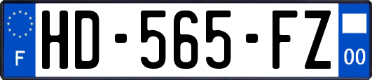 HD-565-FZ