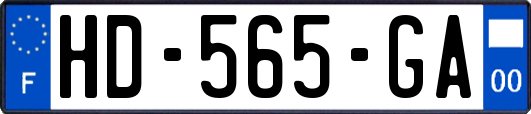 HD-565-GA