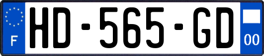 HD-565-GD