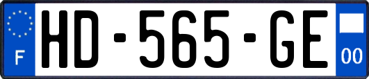 HD-565-GE