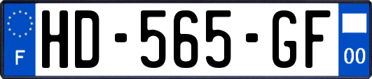 HD-565-GF