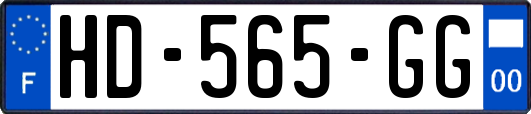 HD-565-GG