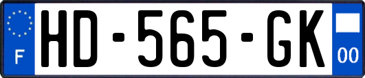 HD-565-GK