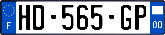 HD-565-GP