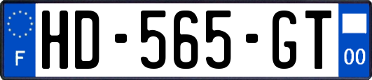HD-565-GT