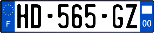 HD-565-GZ