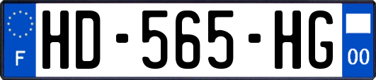 HD-565-HG