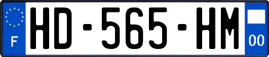 HD-565-HM