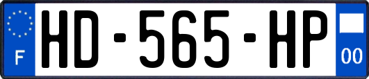 HD-565-HP
