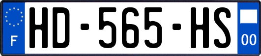 HD-565-HS