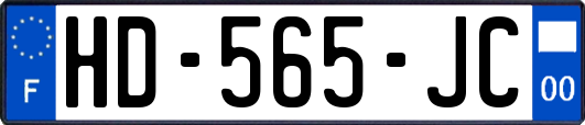 HD-565-JC