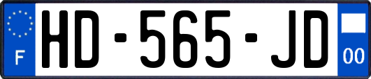 HD-565-JD