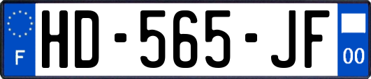 HD-565-JF