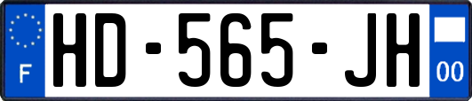 HD-565-JH