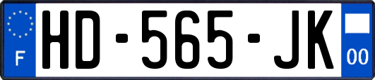 HD-565-JK