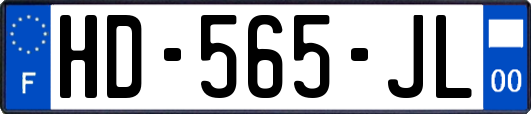 HD-565-JL