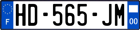 HD-565-JM