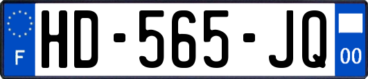 HD-565-JQ