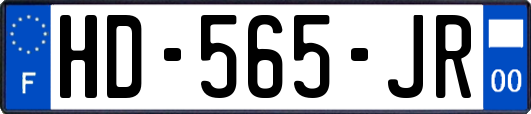 HD-565-JR