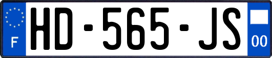 HD-565-JS