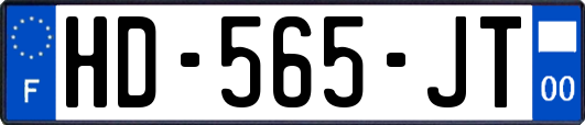 HD-565-JT