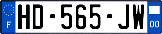 HD-565-JW