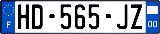 HD-565-JZ