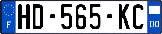 HD-565-KC
