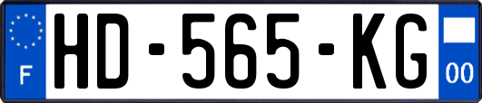 HD-565-KG