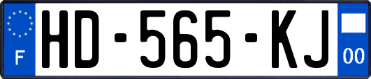 HD-565-KJ