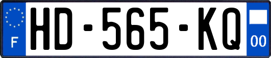 HD-565-KQ