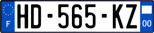 HD-565-KZ