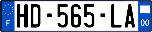 HD-565-LA