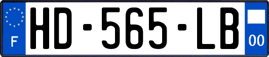 HD-565-LB