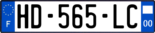 HD-565-LC