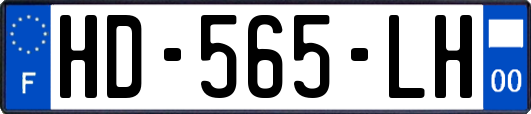 HD-565-LH