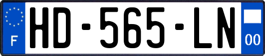 HD-565-LN