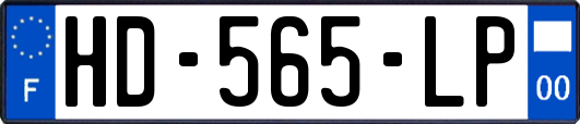 HD-565-LP