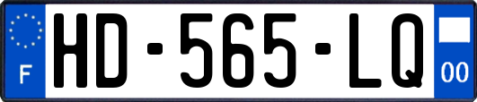 HD-565-LQ