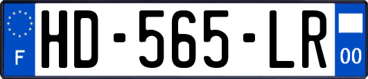 HD-565-LR