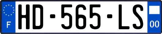 HD-565-LS