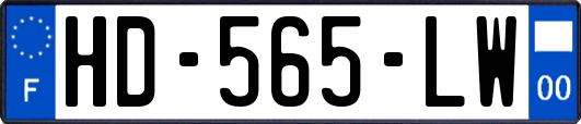 HD-565-LW