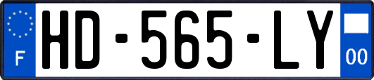 HD-565-LY