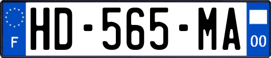 HD-565-MA