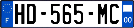 HD-565-MC