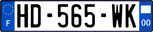 HD-565-WK