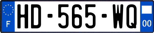 HD-565-WQ