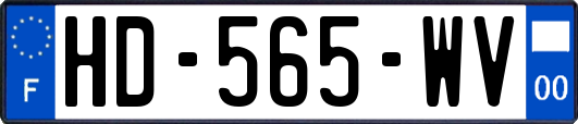 HD-565-WV
